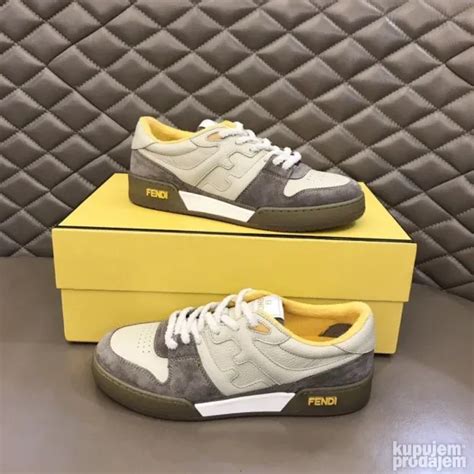 fendi patike|Fendi ladies sneakers.